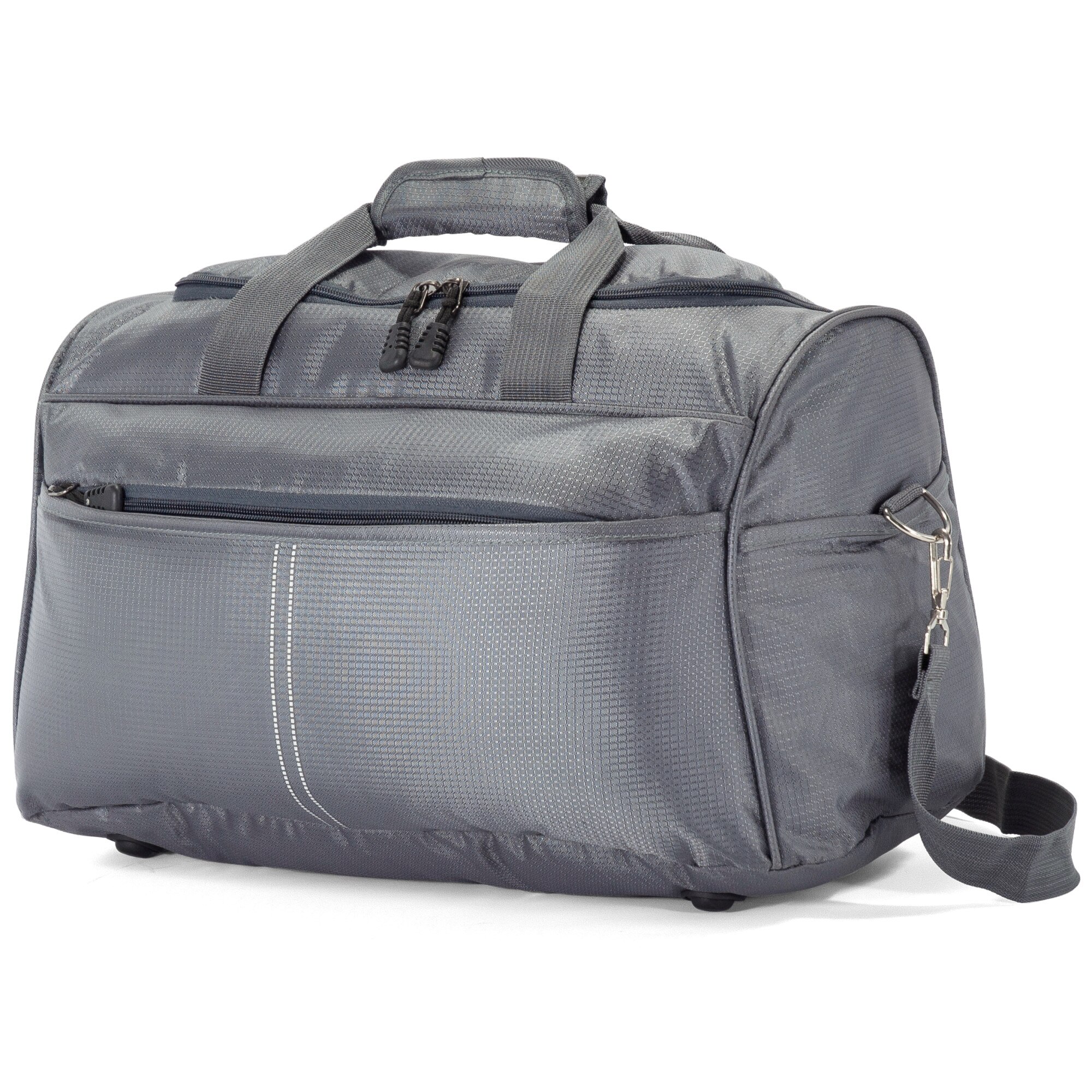 Geanta Sport, BENZI, BZ 5262-44, Gri