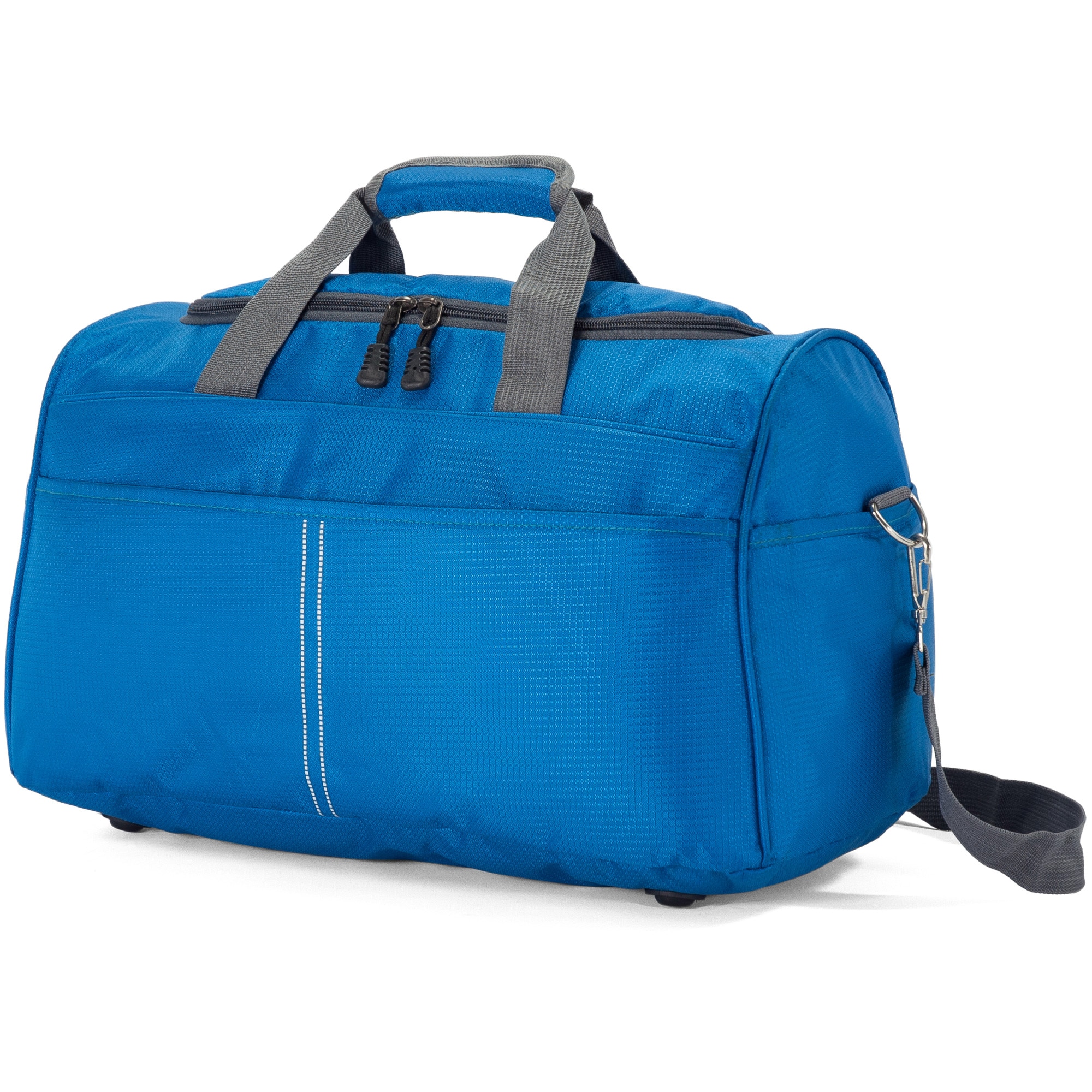 Geanta Sport, BENZI, BZ 5262-44, Albastru