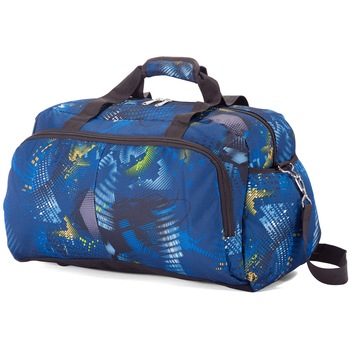 Geanta Sport, BENZI, BZ 5246-53, Imprimeu 3 Geanta Sport, BENZI, BZ 5246-53, Imprimeu 3