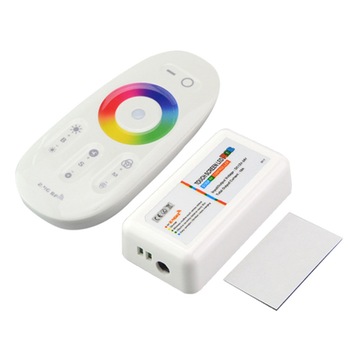 Telecomanda touch RGBW 1202-2,4G Telecomanda touch RGBW 1202-2,4G