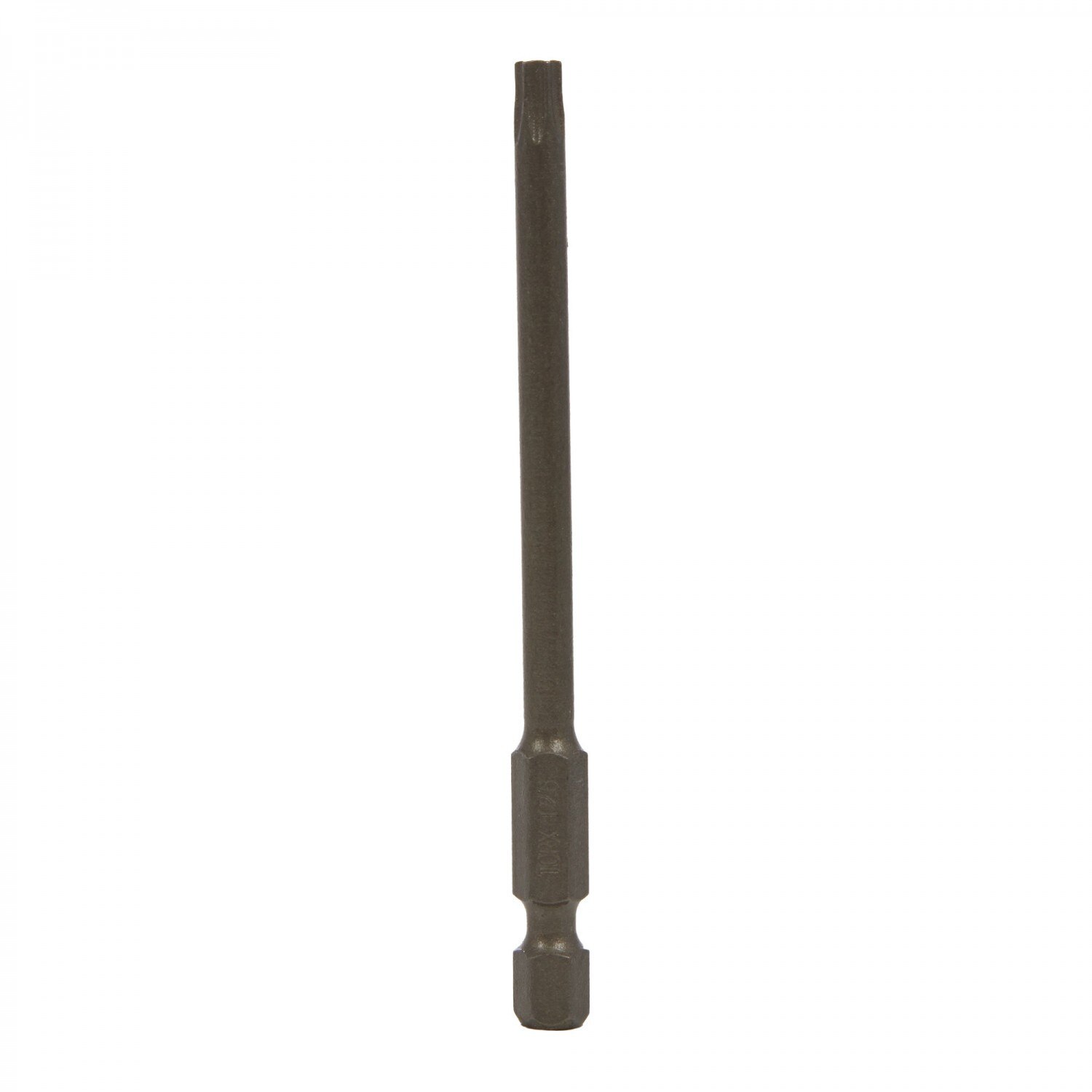 Bit pentru insurubare, profil Torx, Wolfcraft Solid, T 25, 89 mm AN