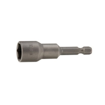 Bit pentru insurubare, tubular, magnetic, Cobit, SW 8 x 65 mm AN Bit pentru insurubare, tubular, magnetic, Cobit, SW 8 x 65 mm AN