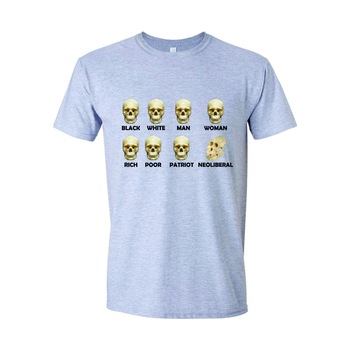 Tricou pentru Barbati Gri Deschis, Marimea L -  Tricou pentru Barbati Gri Deschis, Marimea L -