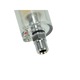 Filtru de aer, separator pistol de vopsit 1/4" 12bar, Geko G01178