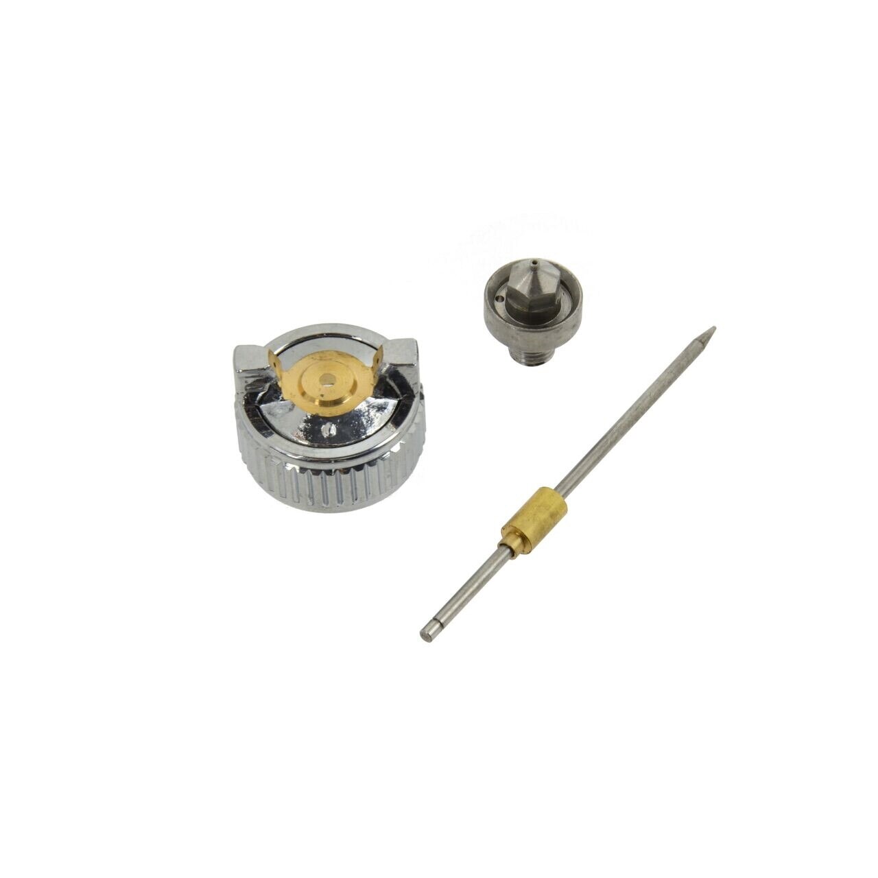 Set 3 duze 1mm pentru pistolul G01105, Geko G01136