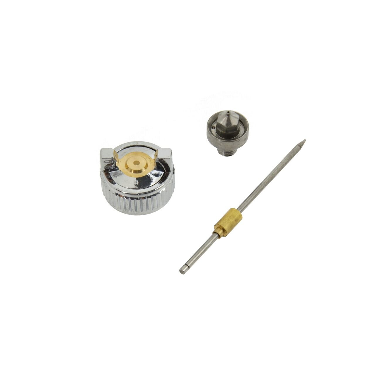 Set duza, 0.8 mm, 3 elemente, Geko, G01135