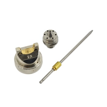 Set 3 duze 1.4mm pentru G01108, Geko G01134 Set 3 duze 1.4mm pentru G01108, Geko G01134