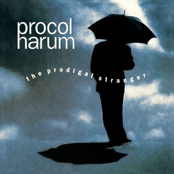 Procol Harum - Prodigal Stranger - CD Digipack