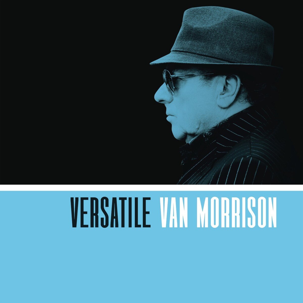 Van Morrison - Versatile - CD Digipack