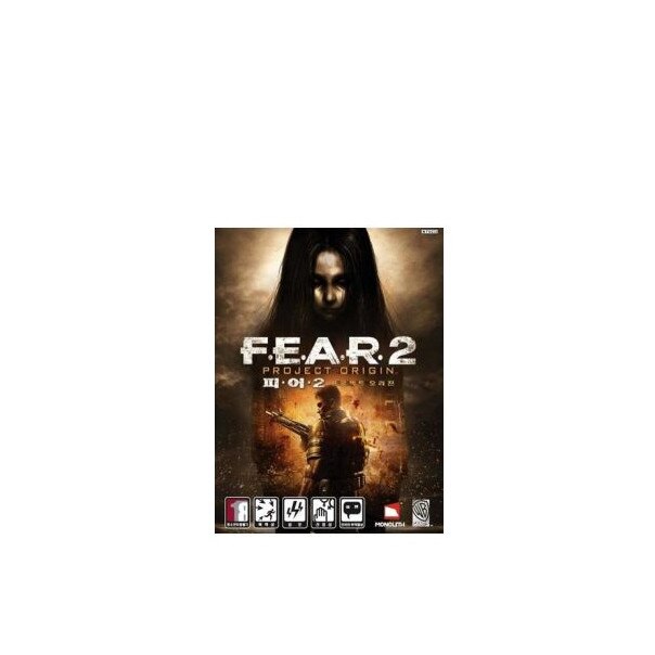 Joc F.E.A.R. 2: Project Origin pentru PC, Steam CD-KEY Global
