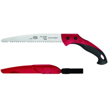 Fierastraul profesional pentru gradina FELCO 621, lama dreapta 24 cm Fierastraul profesional pentru gradina FELCO 621, lama dreapta 24 cm