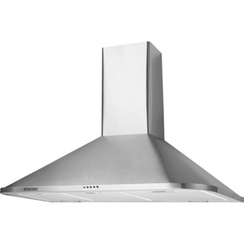 Hota incorporabila decorativa Star-Light HADC-190SS, Putere absortie 525.2 mc/h, 3 trepte de putere, 1 motor, 90cm, Inox Hota incorporabila decorativa Star-Light HADC-190SS, Putere absortie 525.2 mc/h, 3 trepte de putere, 1 motor, 90cm, Inox