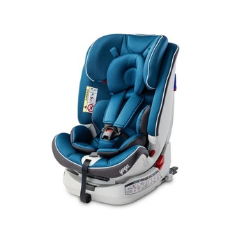 Scaun auto Caretero Yoga Isofix 0-25 Kg Navy Scaun auto Caretero Yoga Isofix 0-25 Kg Navy