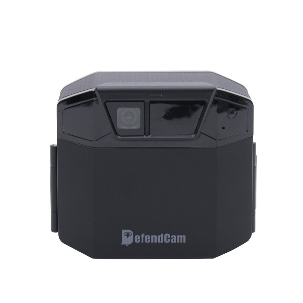 Camera WIFI PNI Defender 100, foto pe telefon, email Full 1080P Night Vision, acumulator inclus