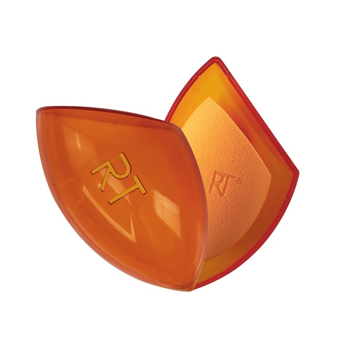 Real Techniques Miracle Complexion 3 az 1-ben sminkszivacs