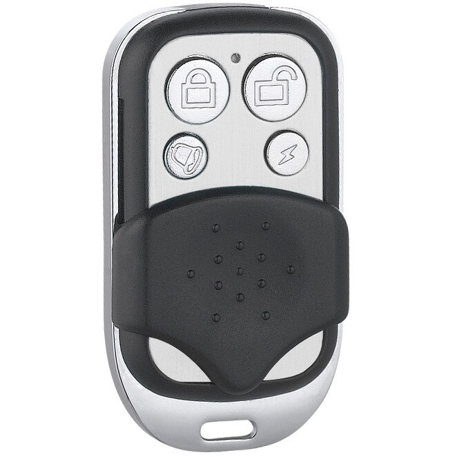 Set Inchidere centralizata cu telecomanda, 4 motorase