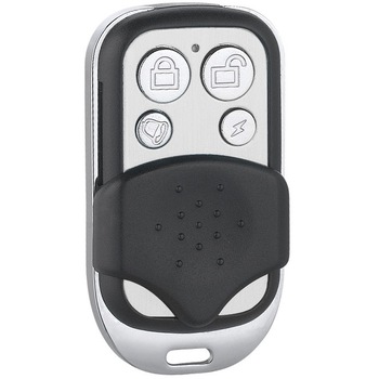 Set Inchidere centralizata cu telecomanda, 4 motorase Set Inchidere centralizata cu telecomanda, 4 motorase