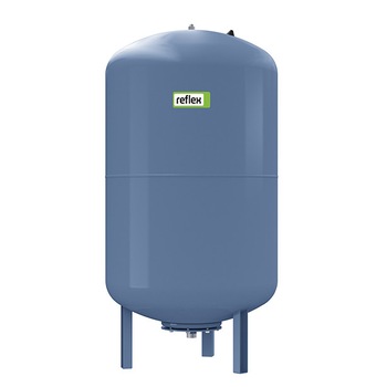 Vas expansiune REFIX DE 80/10, 80 l, 10 bar Vas expansiune REFIX DE 80/10, 80 l, 10 bar