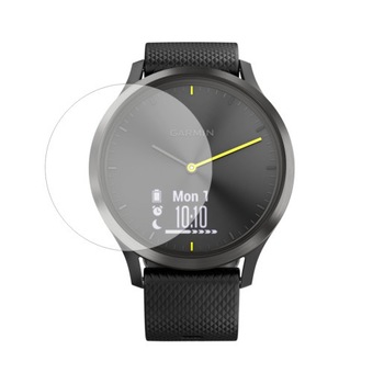 Folie Smart Protection Garmin Vivomove HR display, doua folii fullscreen pentru ecran incluse in pachet+Smart Spray®, Smart Squeegee®, microfibra si intructiuni instalare inclus Folie Smart Protection Garmin Vivomove HR display, doua folii fullscreen pentru ecran incluse in pachet+Smart Spray®, Smart Squeegee®, microfibra si intructiuni instalare inclus