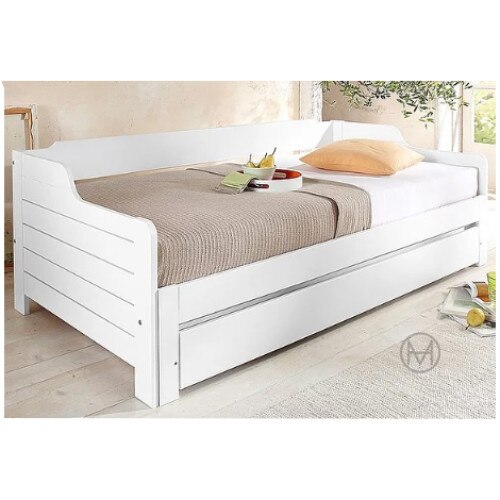 Ikea Mobler Inredning Och Inspiration Ikea Daybed Hemnes Day Bed Frame