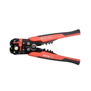 Cleste pentru decablat si sertizat Yato YT-2313 Cleste pentru decablat si sertizat Yato YT-2313