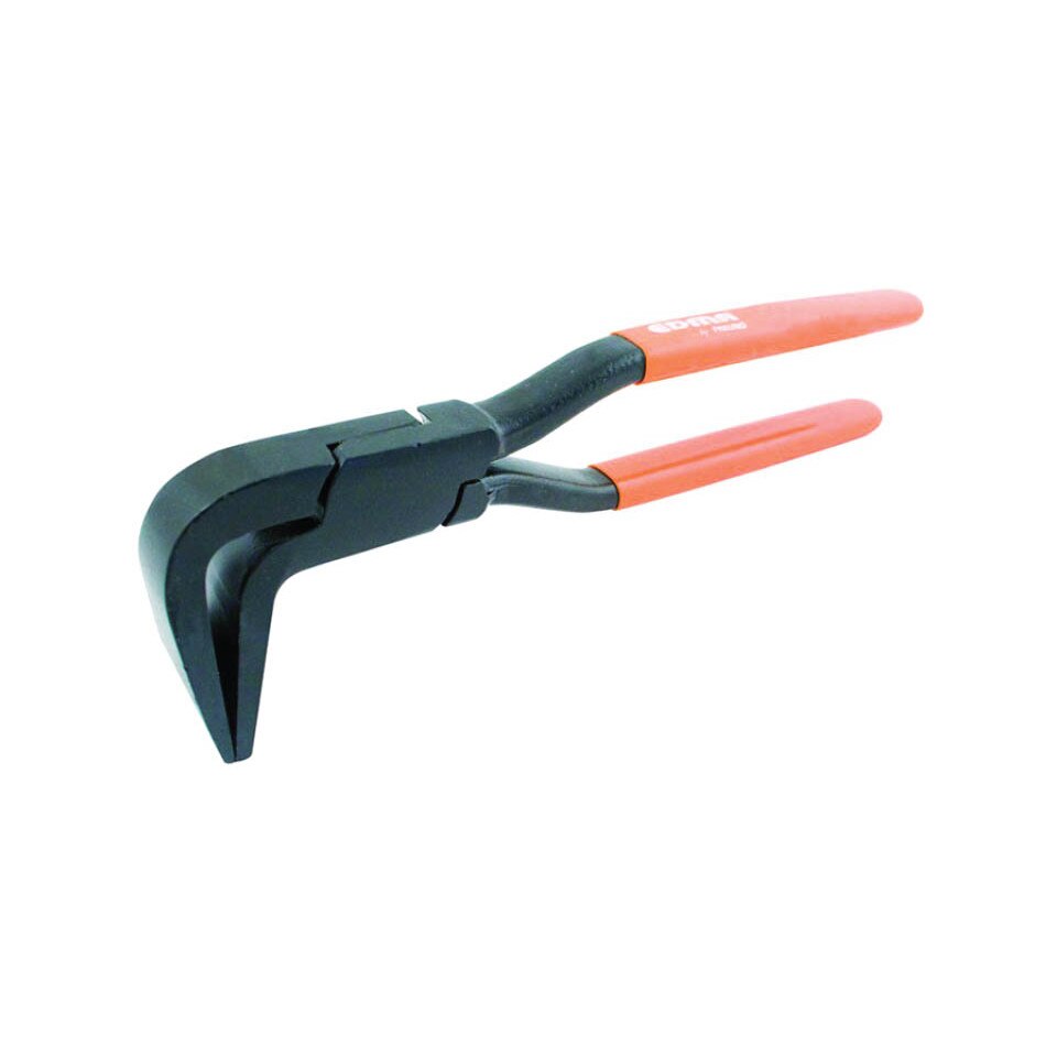 Cleste de faltuit la 90° - 40 mm EDMA