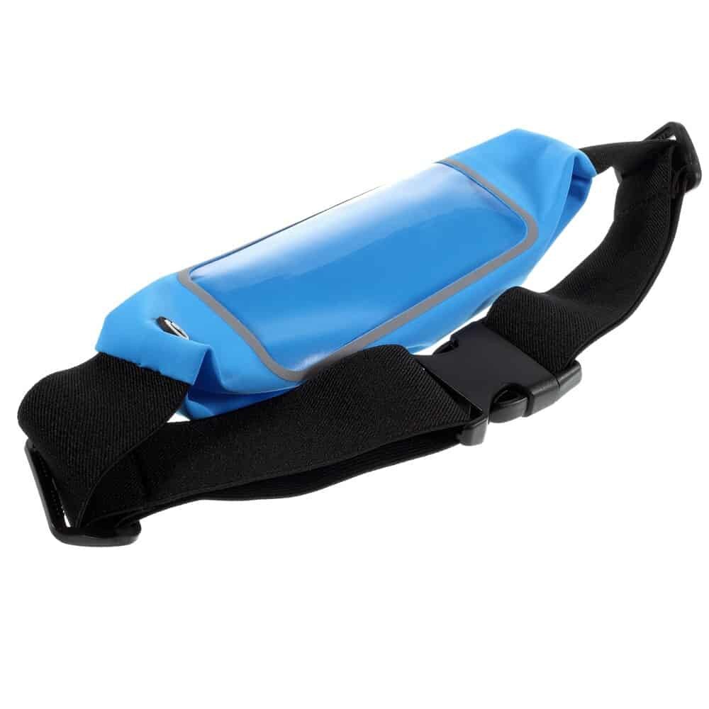 Husa Borseta Sport pentru alergat - Model Plus (165 x 85mm)