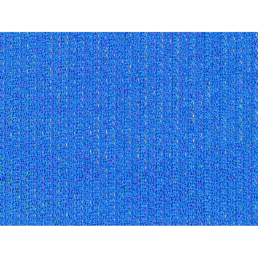 Covoras antiderapant sertar Friedola albastru 50cm x150cm