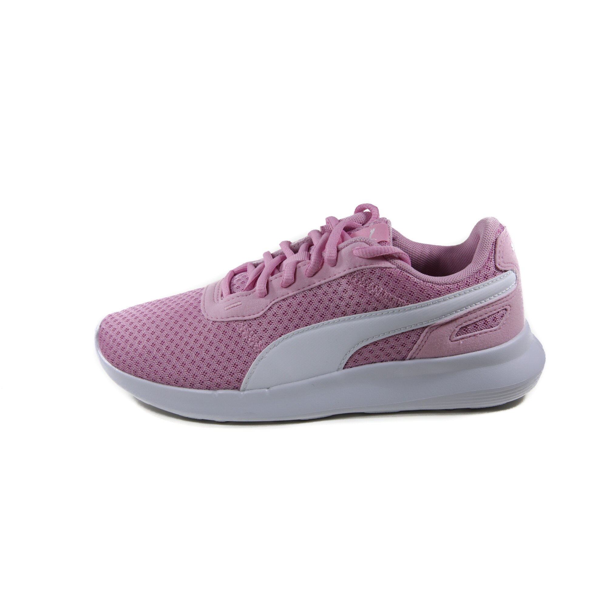 Pantofi ST Activate Jr Pale Pink-Puma White, 36906904, Roz/Alb, 37.5
