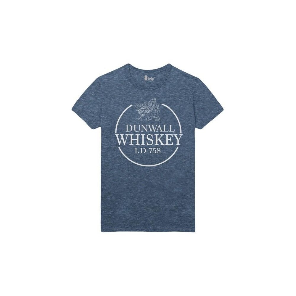 Tricou Dishonored 2 dunwall whiskey marimea xl