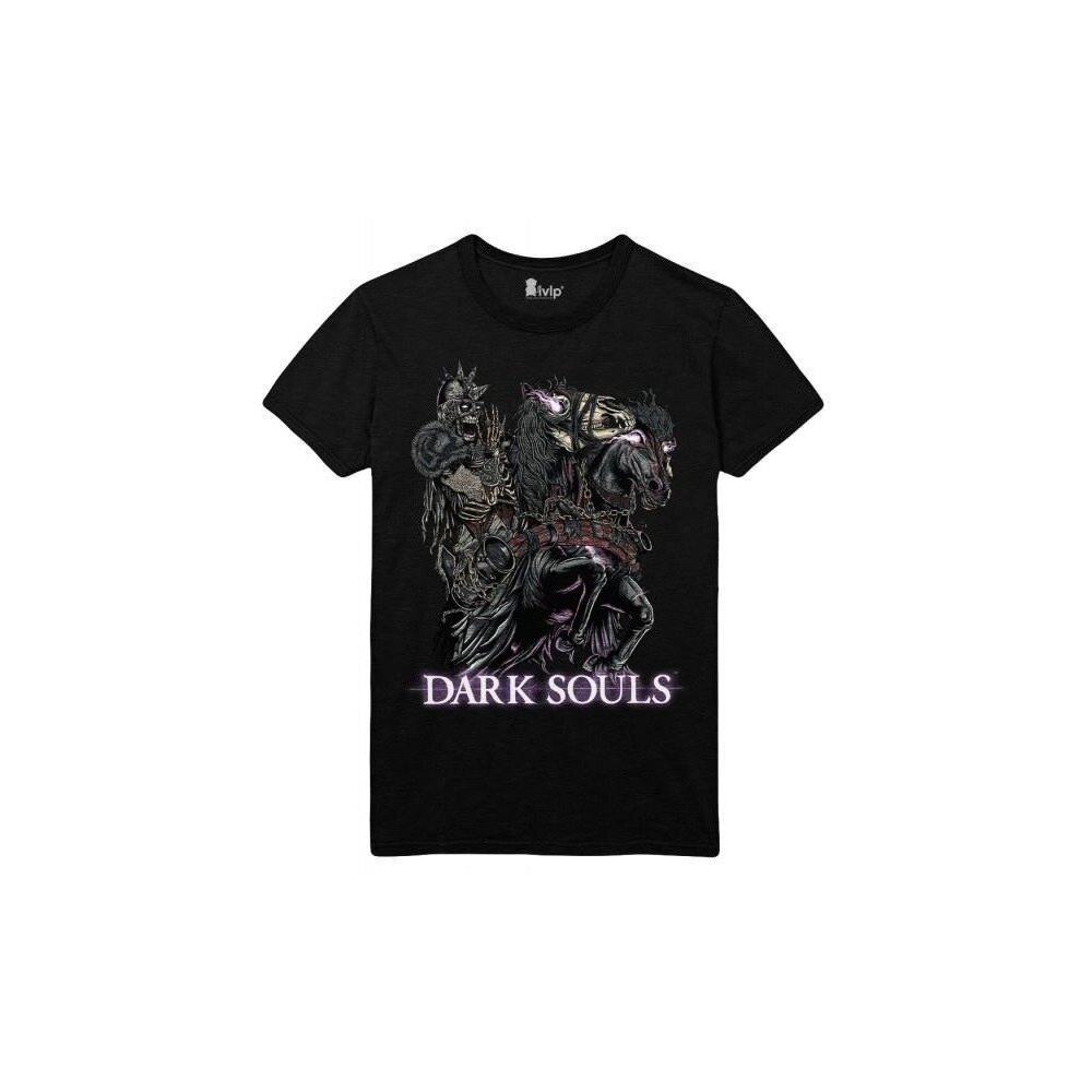 Tricou Dark Souls zombie knight marimea s