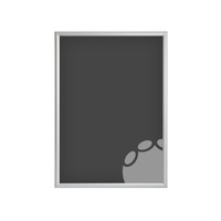 Rama click MPT , 50x70 cm, poster landscape/portrait