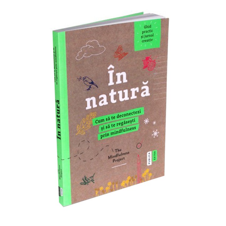 In natura, The Mindfulness Project