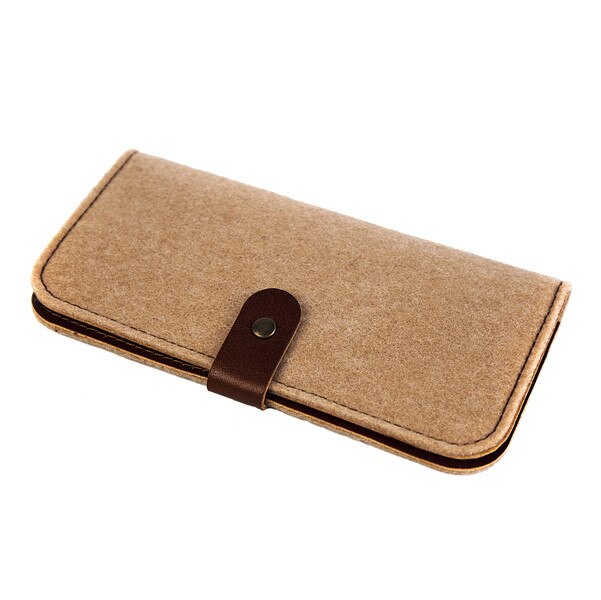 Portdocumente Felt bej