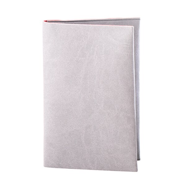 Portdocumente Twin gri