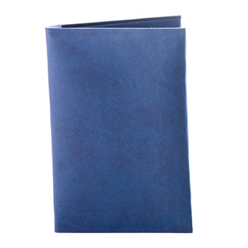 Portdocumente Twin albastru Portdocumente Twin albastru