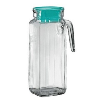 Carafa sticla cu capac , 1 L Igloo Carafa sticla cu capac , 1 L Igloo