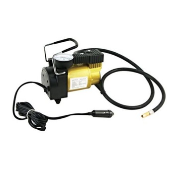 Compresor aer cu manometru 12V 35l/min , iMK Compresor aer cu manometru 12V 35l/min , iMK