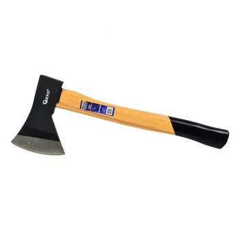 Topor cu coada de lemn, 1000Gx18  Topor cu coada de lemn, 1000Gx18