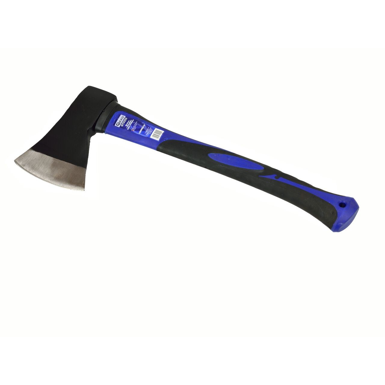 Topor cu coada de fibra de sticla, 1000Gx18 