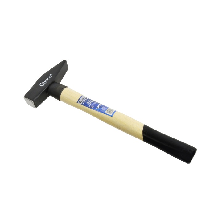 Шлосерски чук Geko Premium G72274, 500 г