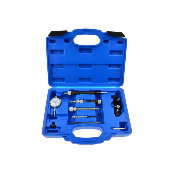 Set reglare pompe injectie BOSCH / LUKAS / CAV, Geko, G02652