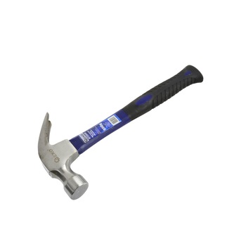 Ciocan dulgher 500g cu coada de fibra de sticla, Geko, G72245 Ciocan dulgher 500g cu coada de fibra de sticla, Geko, G72245