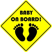 baby on board labute sticker autocolant 12 x 12 cm imagen 28_0_
0