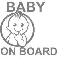 baby on board sugar sticker autocolant alb 14 x 13 cm imagen 38_0_
0