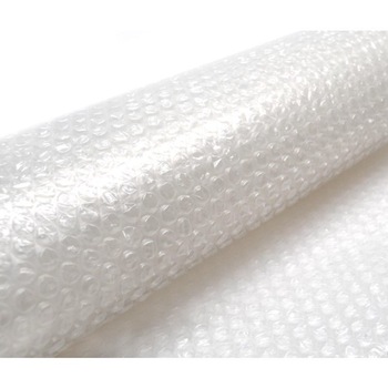 Folie cu bule de aer 50cm x 10m, pentru impachetare obiecte fragile, 45 g/mp Folie cu bule de aer 50cm x 10m, pentru impachetare obiecte fragile, 45 g/mp