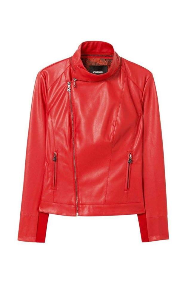 Geaca dama, Desigual, Leman, Rosie