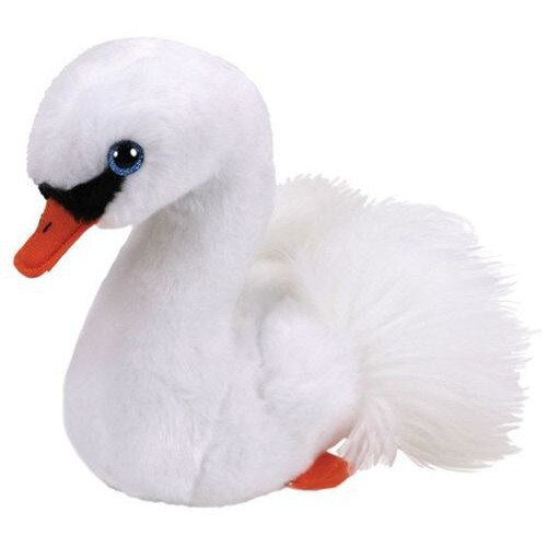 Plus Ty Lebada Gracie 15 cm