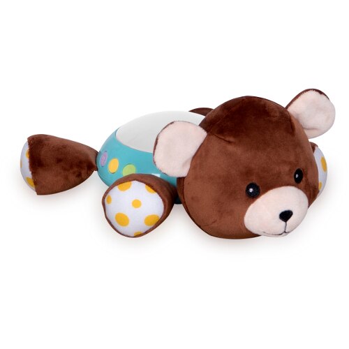 Lampa Lorelli de Veghe, cu Sunete si Proiector, Bear