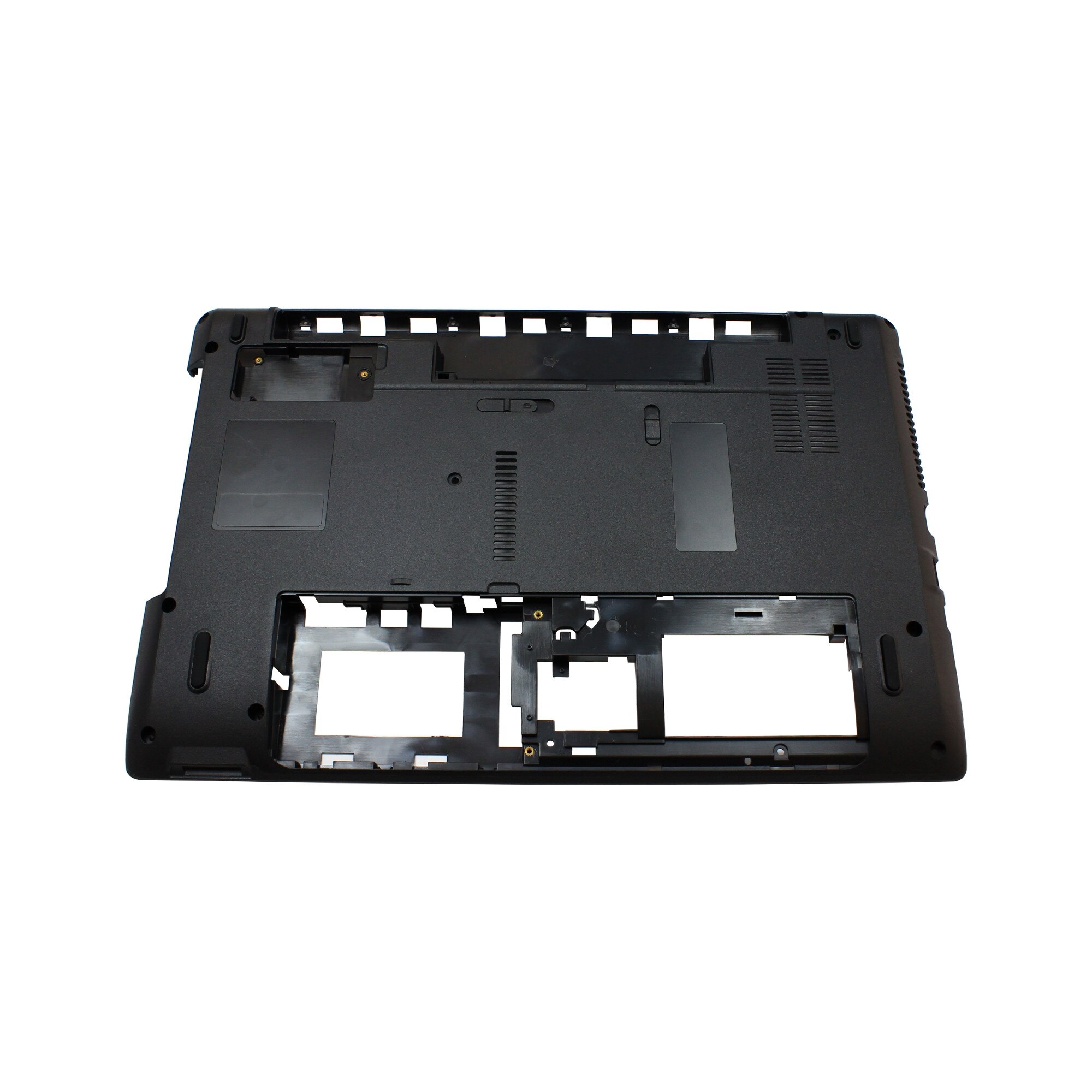 Carcasa inferioara bottom case Acer 60.PW002.001